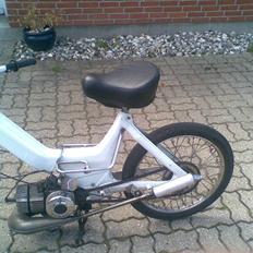 Puch maxi p (BYTTET)
