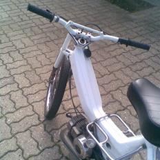 Puch maxi p (BYTTET)