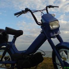 Tomos Quadro  