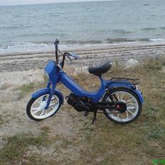 Tomos Quadro  