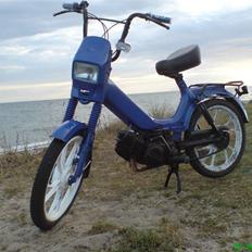 Tomos Quadro  
