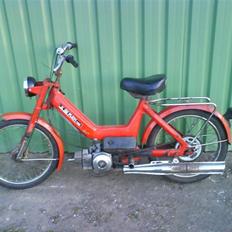 Puch maxi k