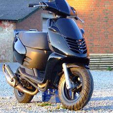 Aprilia sonic TS2 JHS 