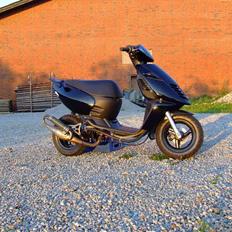 Aprilia sonic TS2 JHS 