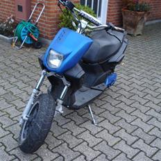 Yamaha slider  (SÆLGES)!