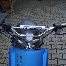 Yamaha slider  (SÆLGES)!