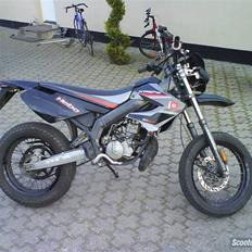 Derbi senda sm x-treme byttet