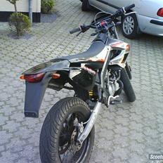 Derbi senda sm x-treme byttet