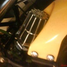 MiniBike Pocket bike