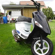 PGO Black Magic [SOLGT]