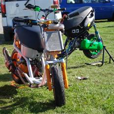 Aprilia                  Sonic lc