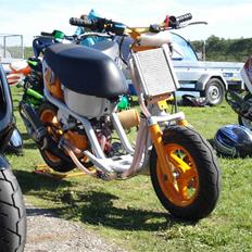 Aprilia                  Sonic lc