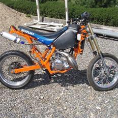 Suzuki smx (Tilsalg 11.000)
