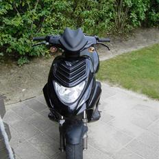 CPI Oliver City Athena sport