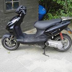 CPI Oliver City Athena sport