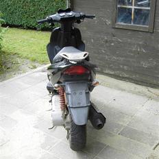 CPI Oliver City Athena sport