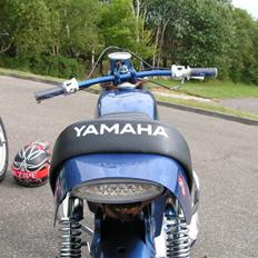 Yamaha Fs1 4gear solgt