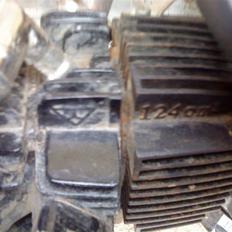 MiniBike orion dirt bike