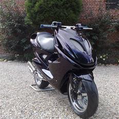 Yamaha Custom Aerox | Tilsalg 