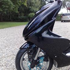 Yamaha Custom Aerox | Tilsalg 