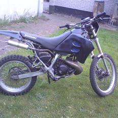 Suzuki rmx (til salg nu)