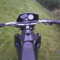 Suzuki rmx (til salg nu)