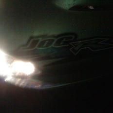 Yamaha Jog R Til salg