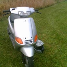 Piaggio zip (bytte til ssm)