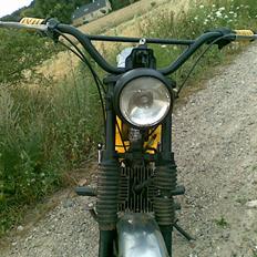 Puch Gran prix.. "SOLGT"
