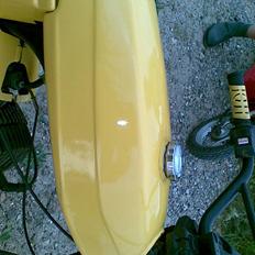 Puch Gran prix.. "SOLGT"
