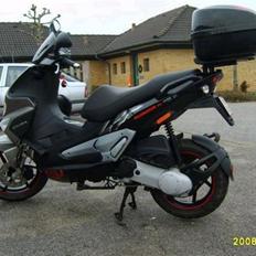 Gilera runner purejet LC