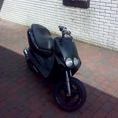 Yamaha Neos Ac BYTTET til SR