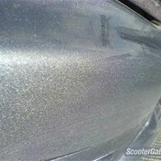 Piaggio zip SOLGT
