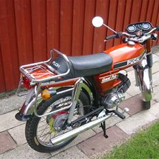 Puch grand prix