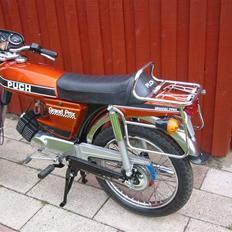 Puch grand prix