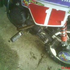 Yamaha PW 50cc.