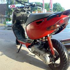 Aprilia sonic //byttet//