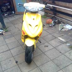 Adly baboon k (solgt)