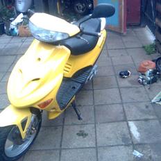 Adly baboon k (solgt)