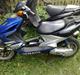 Yamaha AEROX solgt 4500