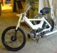 Puch maxi solgt