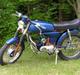Yamaha Fs1 4gear solgt