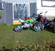 MiniBike dirt bike //solgt//