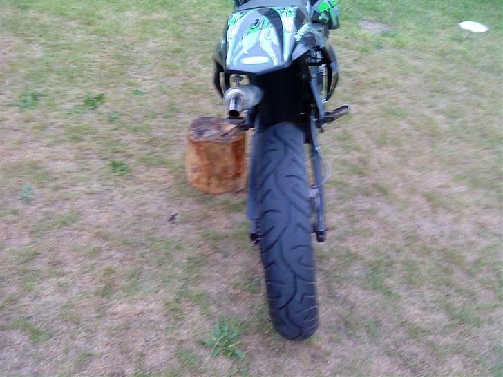 Gilera Smt Solgt! billede 14