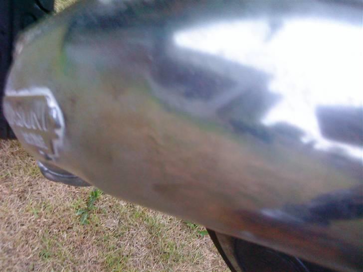 Gilera Smt Solgt! billede 18