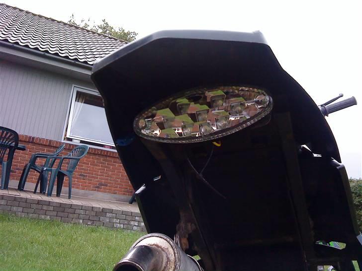 Gilera Smt Solgt! billede 19