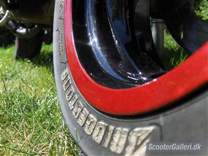 Piaggio MC3, evo3 billede 7