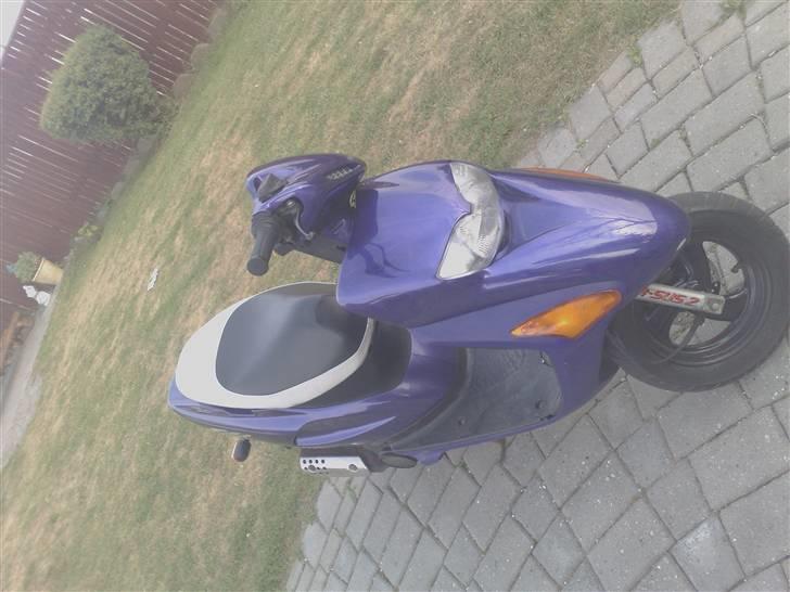 Honda SFX TIL SALG !  billede 1