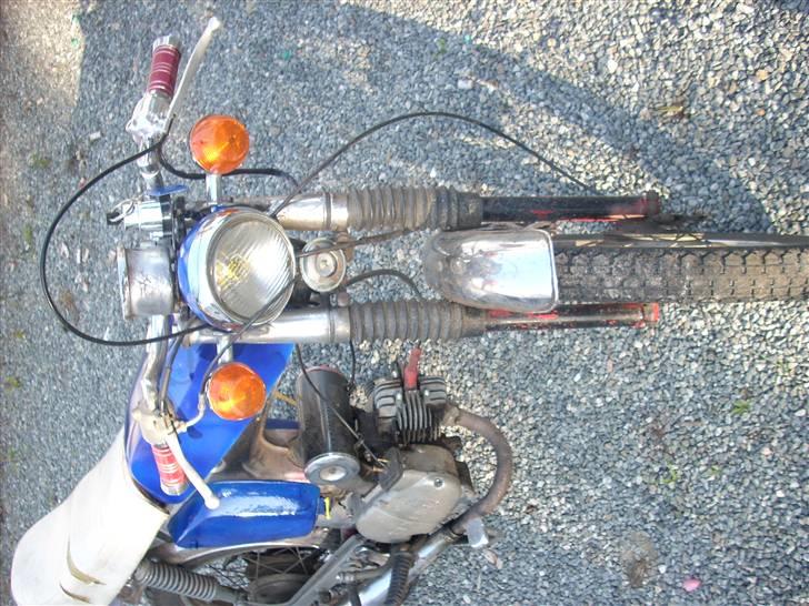 Yamaha FS 1 4G BYTTET billede 2