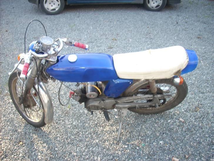 Yamaha FS 1 4G BYTTET billede 3